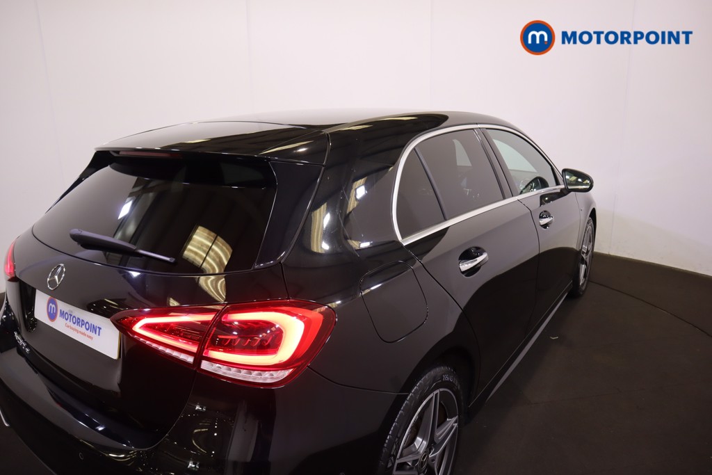 Mercedes-Benz A Class Amg Line Automatic Petrol Plug-In Hybrid Hatchback - Stock Number (1591564) - 29th supplementary image