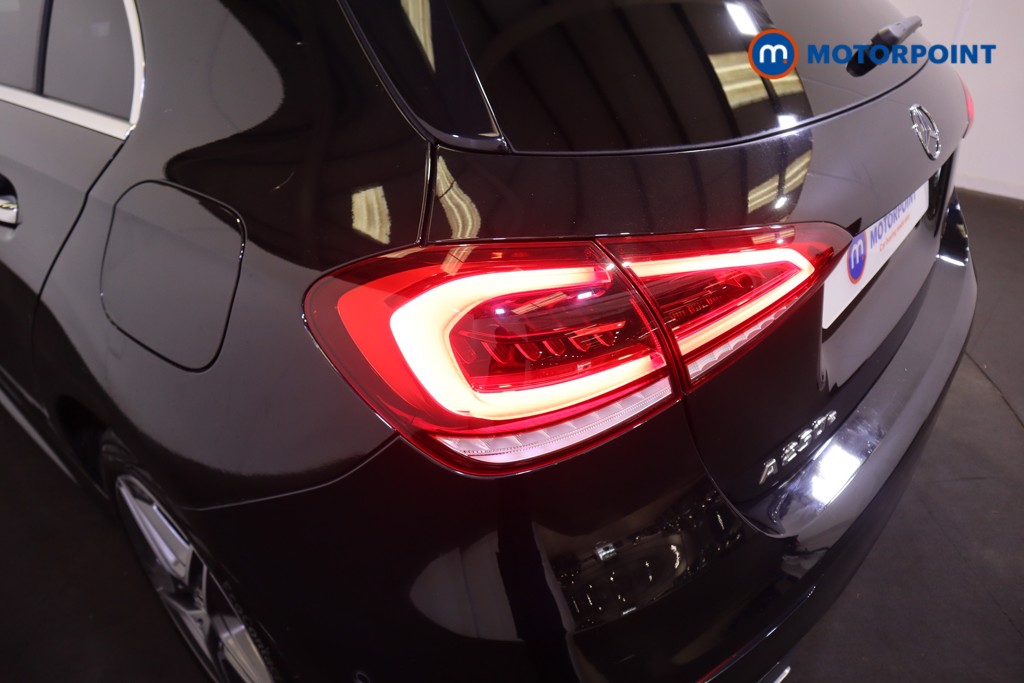 Mercedes-Benz A Class Amg Line Automatic Petrol Plug-In Hybrid Hatchback - Stock Number (1591564) - 30th supplementary image