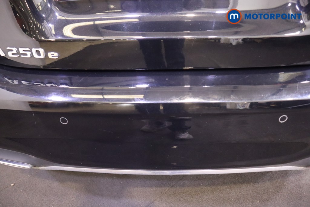 Mercedes-Benz A Class Amg Line Automatic Petrol Plug-In Hybrid Hatchback - Stock Number (1591564) - 31st supplementary image