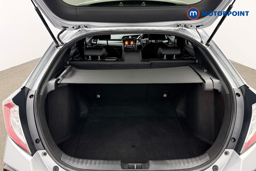 Honda Civic Sport Manual Petrol Hatchback - Stock Number (1591637) - 6th supplementary image