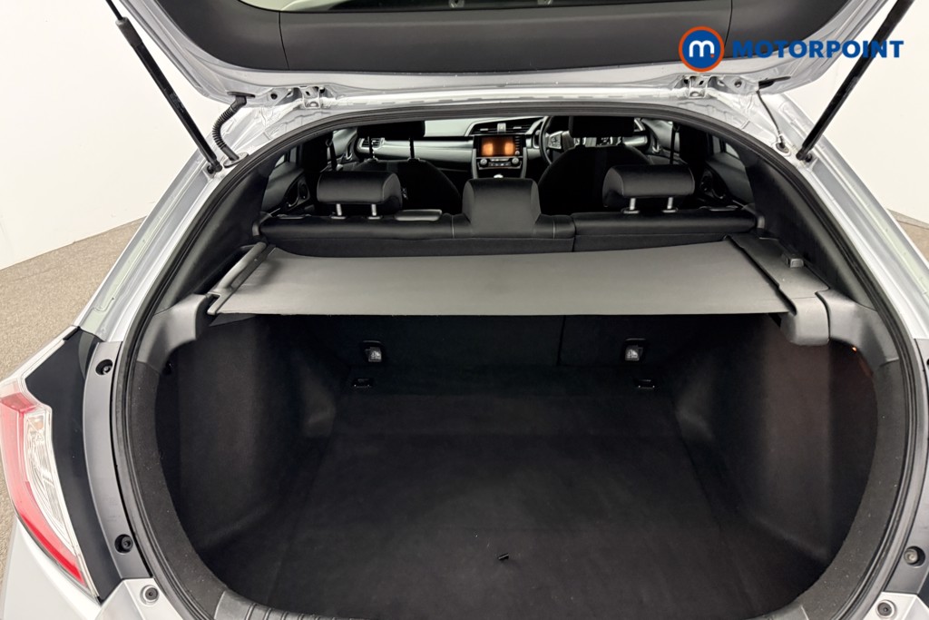 Honda Civic Sport Manual Petrol Hatchback - Stock Number (1591637) - 7th supplementary image
