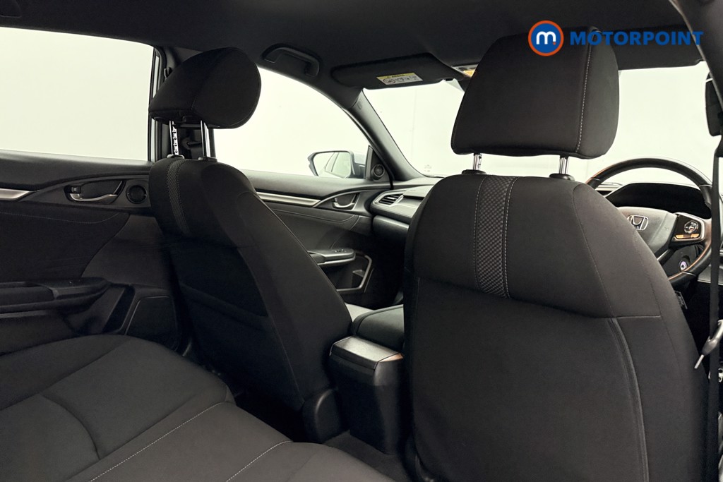 Honda Civic Sport Manual Petrol Hatchback - Stock Number (1591637) - 9th supplementary image