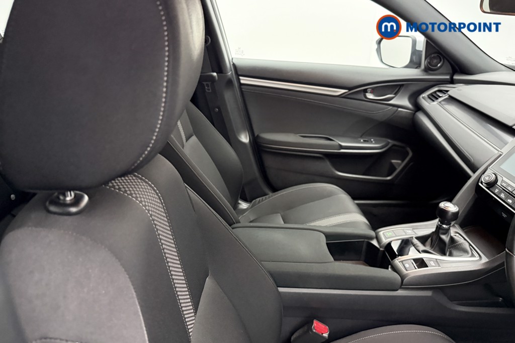 Honda Civic Sport Manual Petrol Hatchback - Stock Number (1591637) - 14th supplementary image