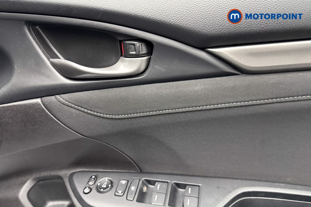 Honda Civic Sport Manual Petrol Hatchback - Stock Number (1591637) - 15th supplementary image