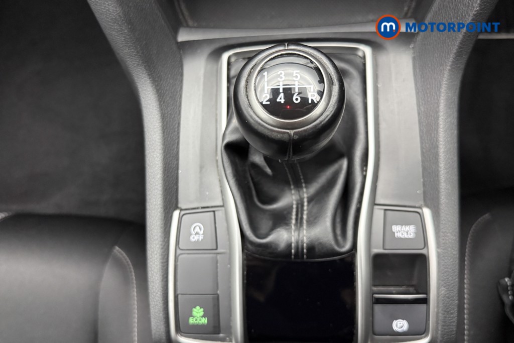 Honda Civic Sport Manual Petrol Hatchback - Stock Number (1591637) - 18th supplementary image