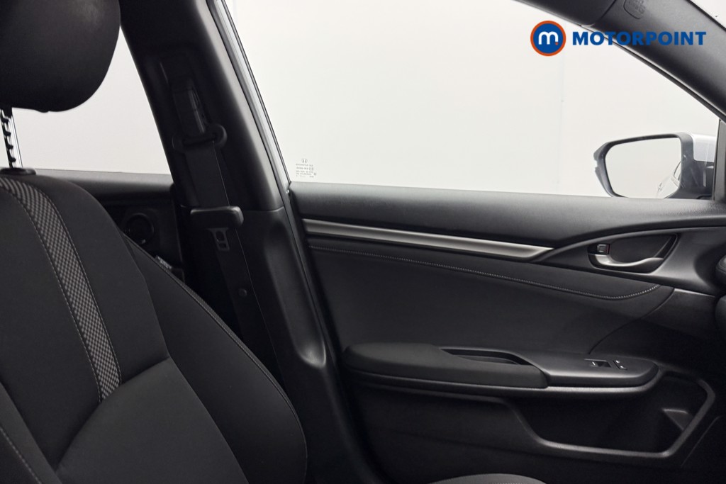 Honda Civic Sport Manual Petrol Hatchback - Stock Number (1591637) - 19th supplementary image