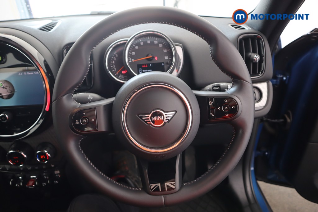 Mini Countryman Cooper Exclusive Automatic Petrol SUV - Stock Number (1591643) - 2nd supplementary image