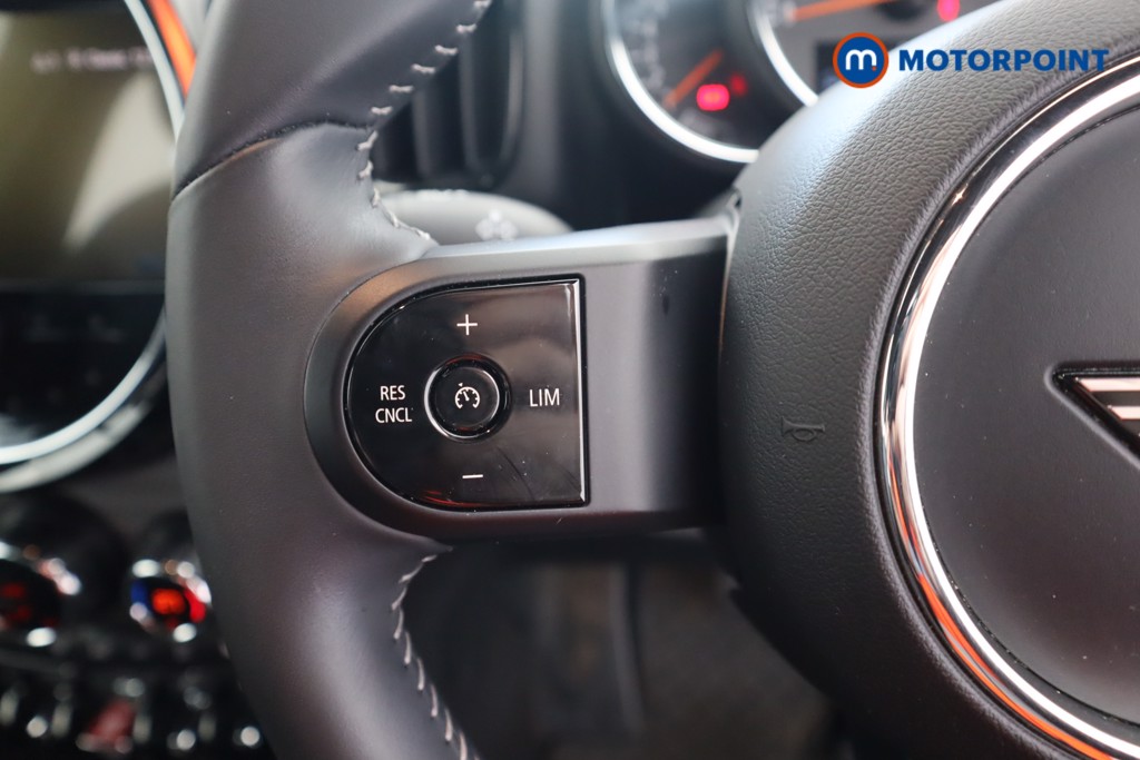 Mini Countryman Cooper Exclusive Automatic Petrol SUV - Stock Number (1591643) - 3rd supplementary image