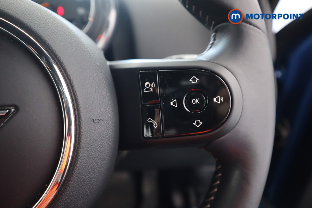 Mini Countryman Cooper Exclusive Automatic Petrol SUV - Stock Number (1591643) - 4th supplementary image