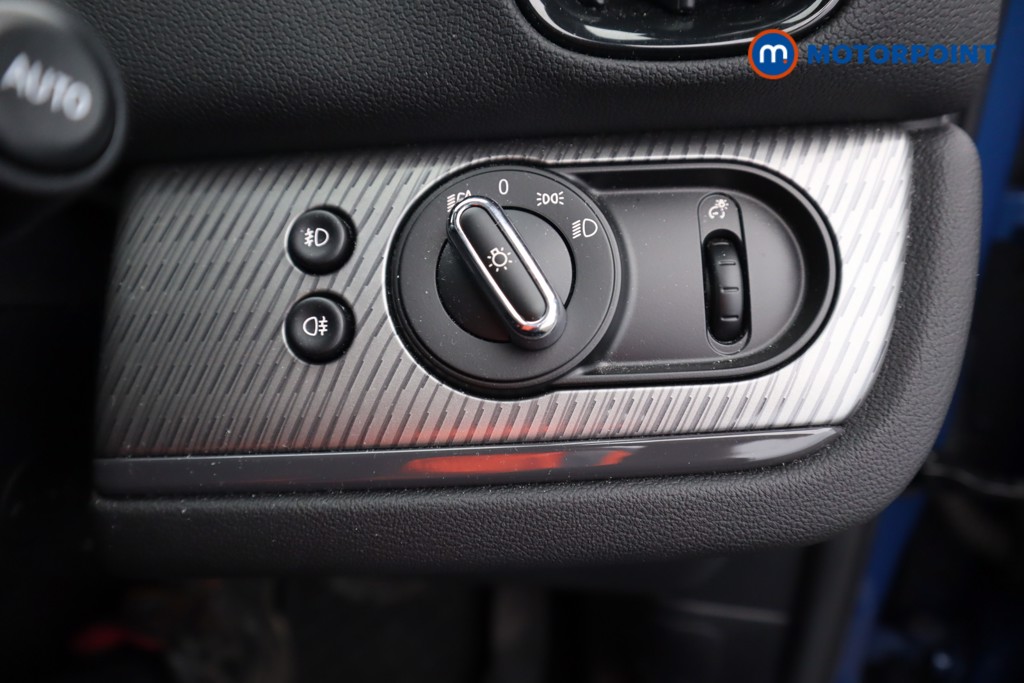 Mini Countryman Cooper Exclusive Automatic Petrol SUV - Stock Number (1591643) - 7th supplementary image