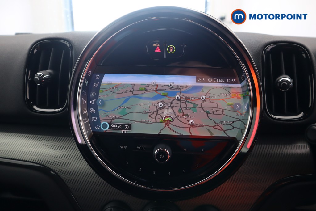 Mini Countryman Cooper Exclusive Automatic Petrol SUV - Stock Number (1591643) - 9th supplementary image