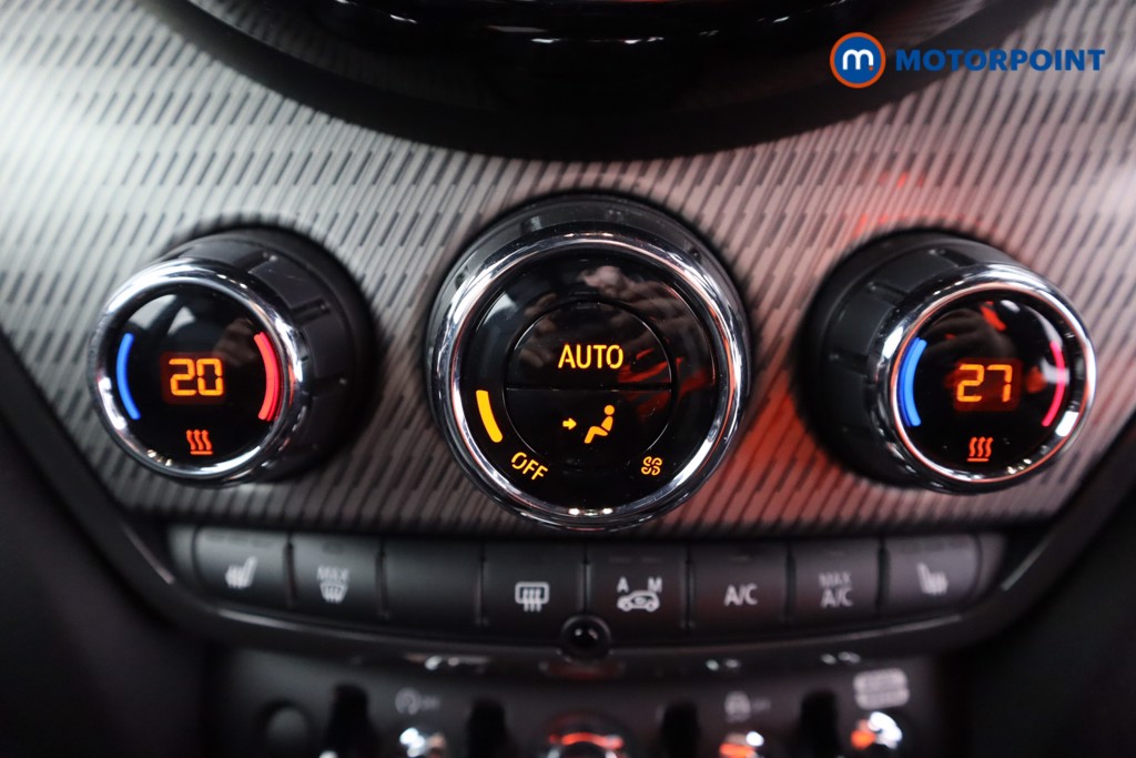 Mini Countryman Cooper Exclusive Automatic Petrol SUV - Stock Number (1591643) - 10th supplementary image