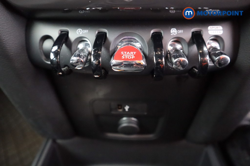 Mini Countryman Cooper Exclusive Automatic Petrol SUV - Stock Number (1591643) - 11th supplementary image