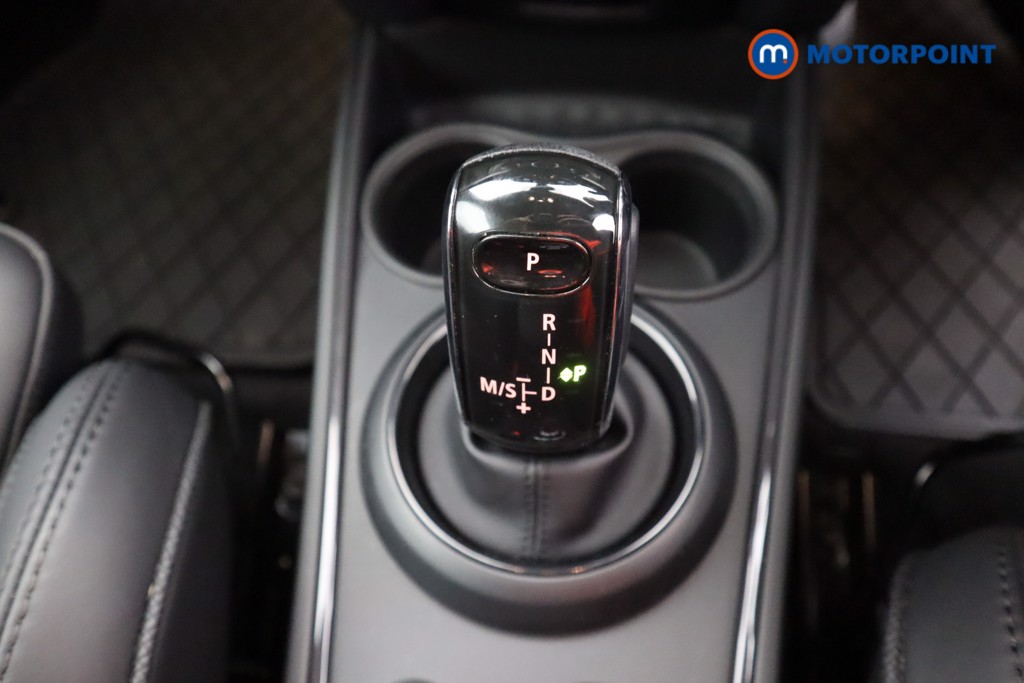 Mini Countryman Cooper Exclusive Automatic Petrol SUV - Stock Number (1591643) - 12th supplementary image