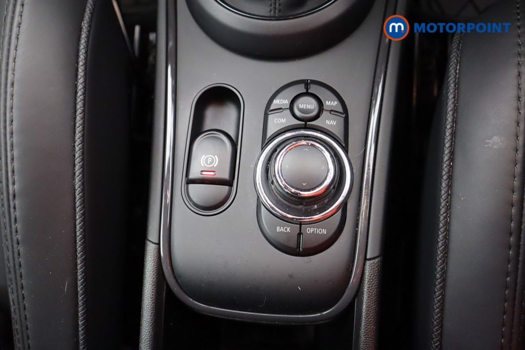 Mini Countryman Cooper Exclusive Automatic Petrol SUV - Stock Number (1591643) - 13th supplementary image