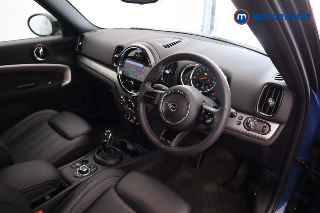Mini Countryman Cooper Exclusive Automatic Petrol SUV - Stock Number (1591643) - 19th supplementary image