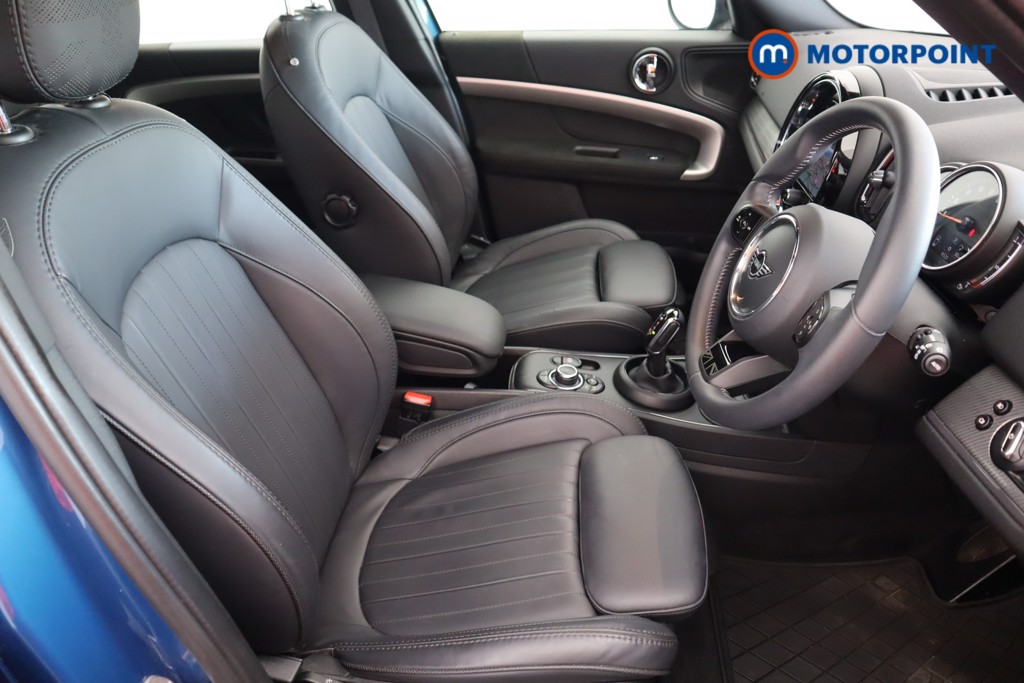 Mini Countryman Cooper Exclusive Automatic Petrol SUV - Stock Number (1591643) - 20th supplementary image