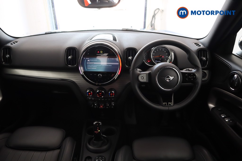 Mini Countryman Cooper Exclusive Automatic Petrol SUV - Stock Number (1591643) - 21st supplementary image