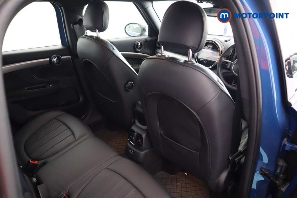 Mini Countryman Cooper Exclusive Automatic Petrol SUV - Stock Number (1591643) - 24th supplementary image