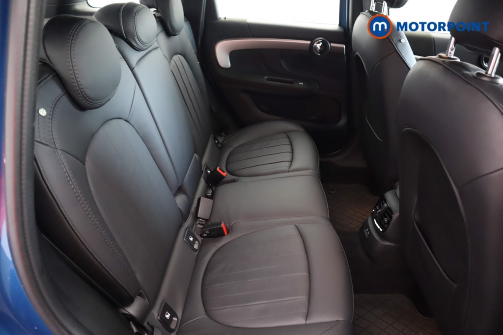 Mini Countryman Cooper Exclusive Automatic Petrol SUV - Stock Number (1591643) - 25th supplementary image