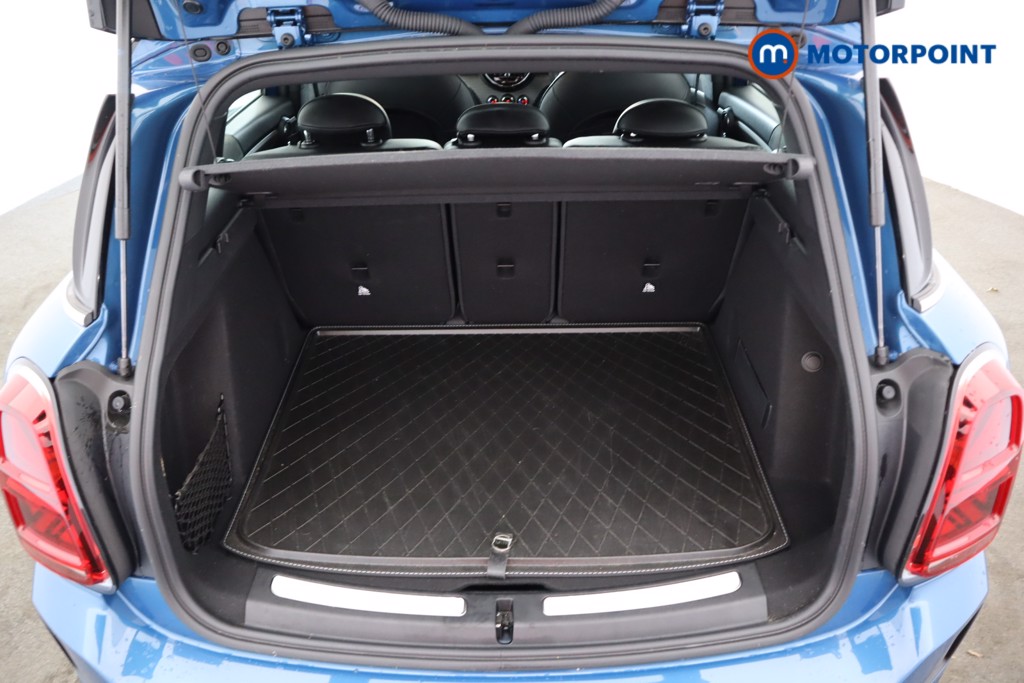 Mini Countryman Cooper Exclusive Automatic Petrol SUV - Stock Number (1591643) - 27th supplementary image