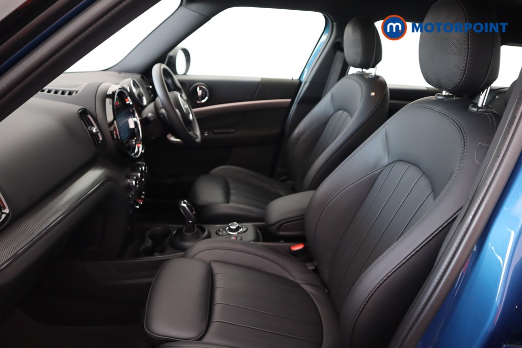 Mini Countryman Cooper Exclusive Automatic Petrol SUV - Stock Number (1591643) - 31st supplementary image
