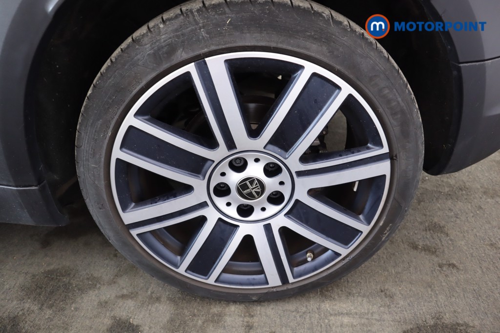 Mini Countryman Cooper Exclusive Automatic Petrol SUV - Stock Number (1591643) - 33rd supplementary image