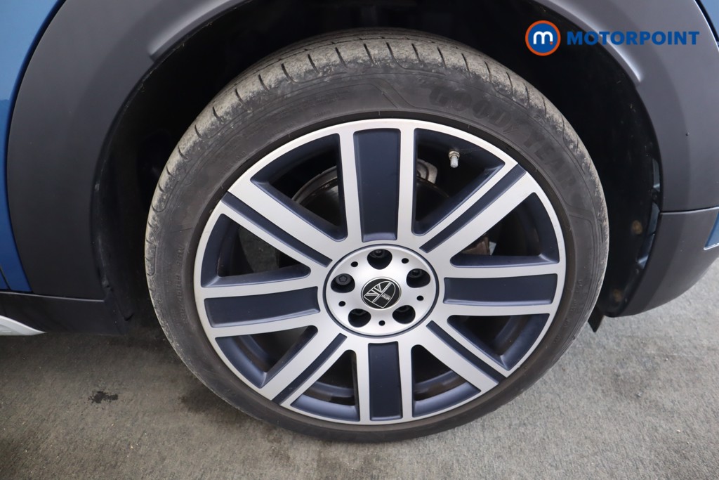 Mini Countryman Cooper Exclusive Automatic Petrol SUV - Stock Number (1591643) - 35th supplementary image