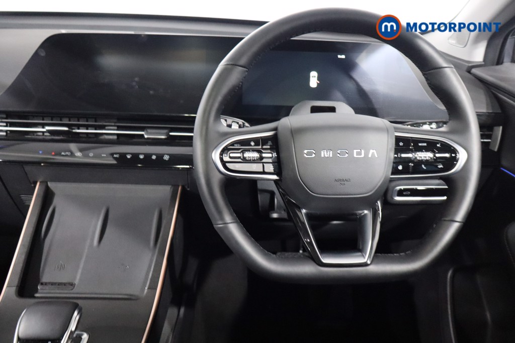 Omoda 5 Noble Automatic Petrol SUV - Stock Number (1591655) - 3rd supplementary image
