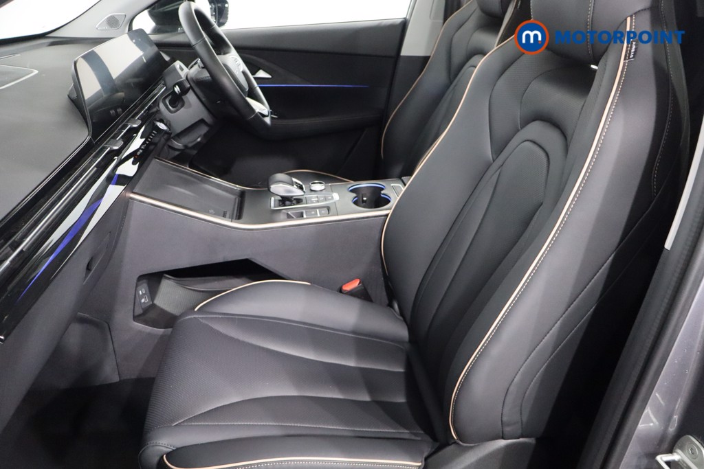 Omoda 5 Noble Automatic Petrol SUV - Stock Number (1591655) - 4th supplementary image