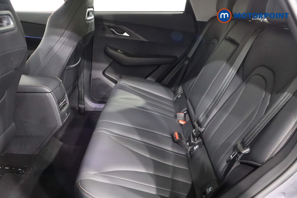 Omoda 5 Noble Automatic Petrol SUV - Stock Number (1591655) - 5th supplementary image