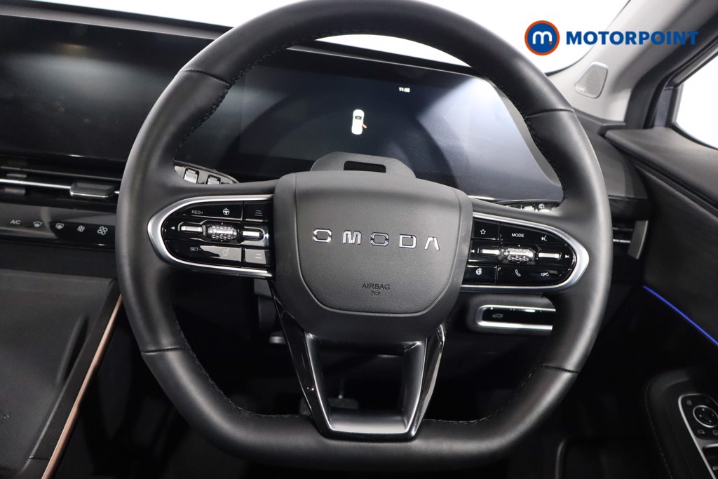 Omoda 5 Noble Automatic Petrol SUV - Stock Number (1591655) - 6th supplementary image