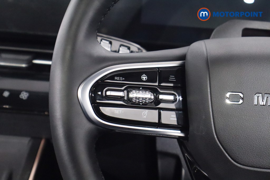 Omoda 5 Noble Automatic Petrol SUV - Stock Number (1591655) - 7th supplementary image