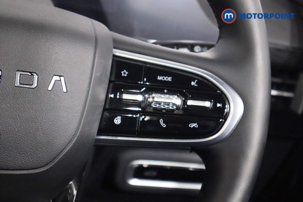 Omoda 5 Noble Automatic Petrol SUV - Stock Number (1591655) - 8th supplementary image