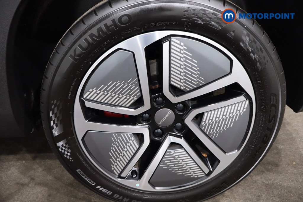 Omoda 5 Noble Automatic Petrol SUV - Stock Number (1591655) - 12th supplementary image