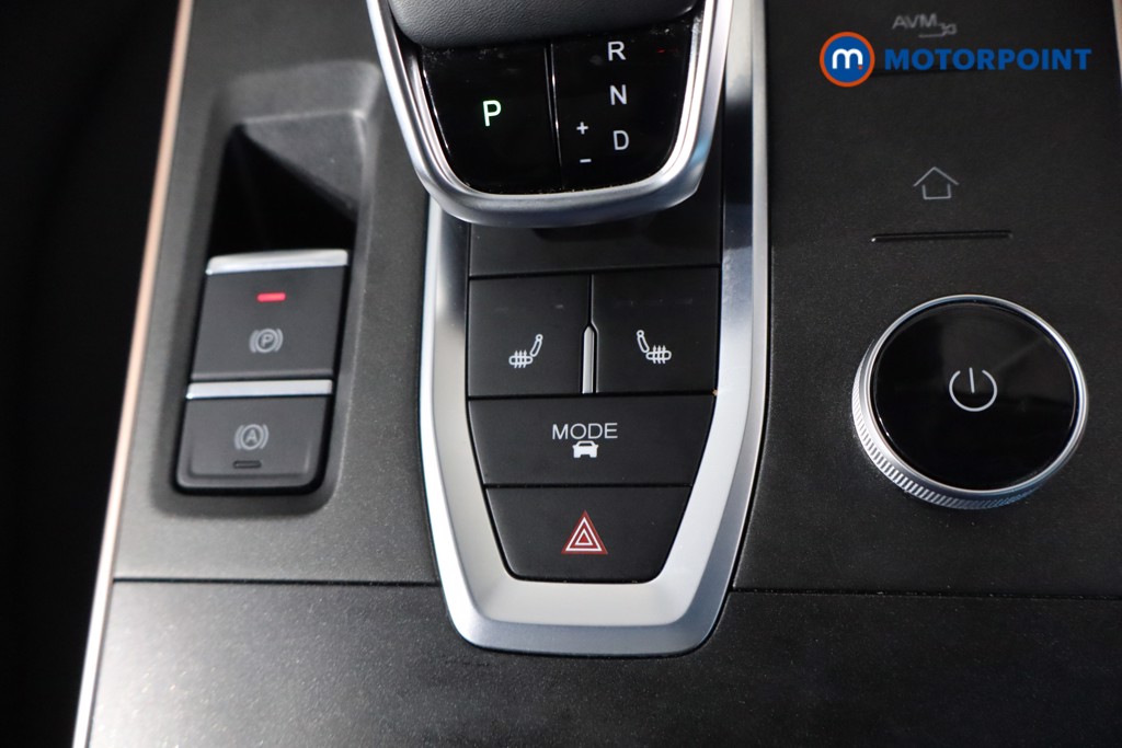 Omoda 5 Noble Automatic Petrol SUV - Stock Number (1591655) - 15th supplementary image