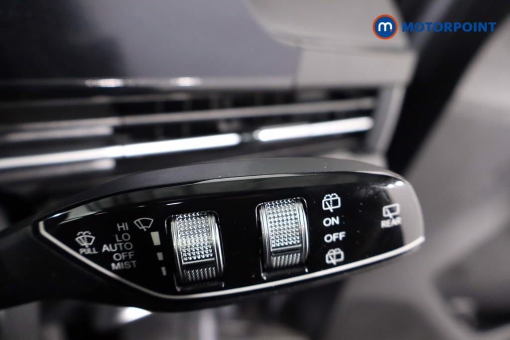 Omoda 5 Noble Automatic Petrol SUV - Stock Number (1591655) - 17th supplementary image