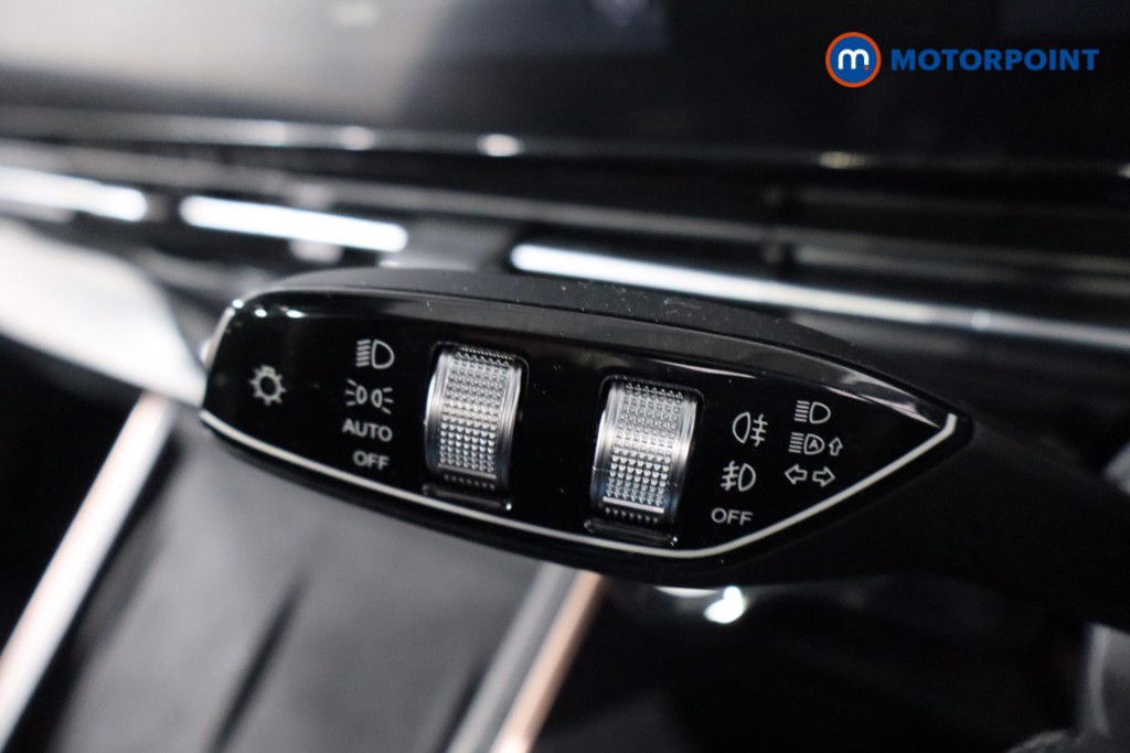 Omoda 5 Noble Automatic Petrol SUV - Stock Number (1591655) - 18th supplementary image