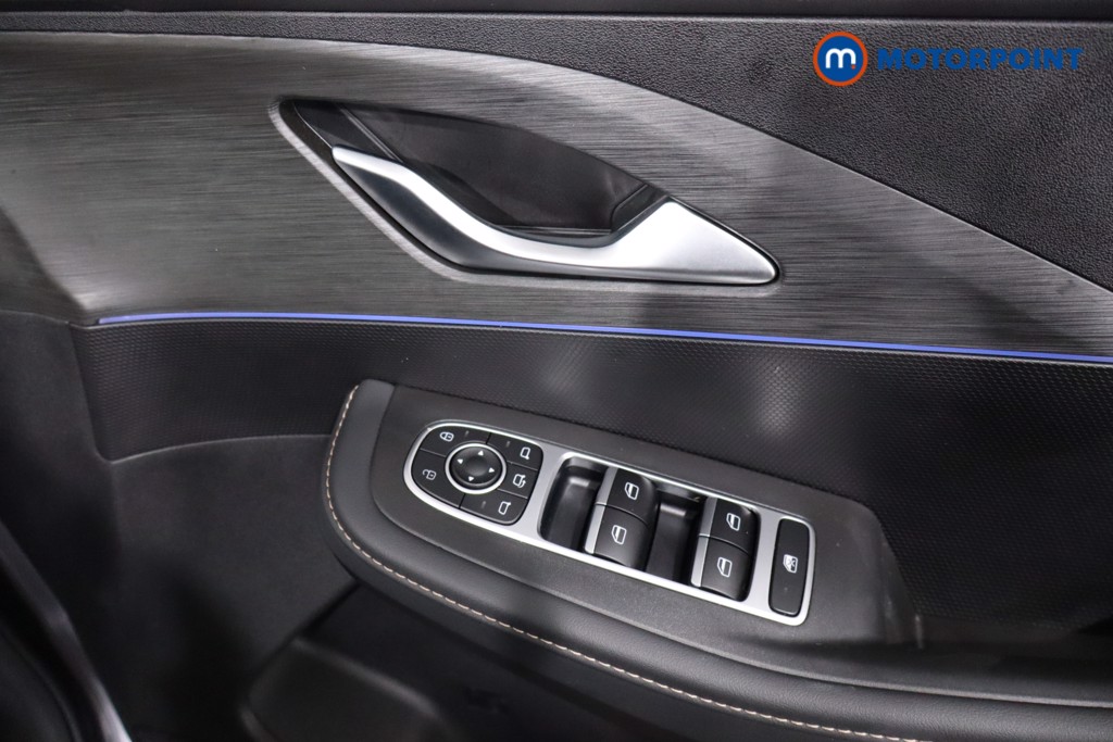 Omoda 5 Noble Automatic Petrol SUV - Stock Number (1591655) - 20th supplementary image