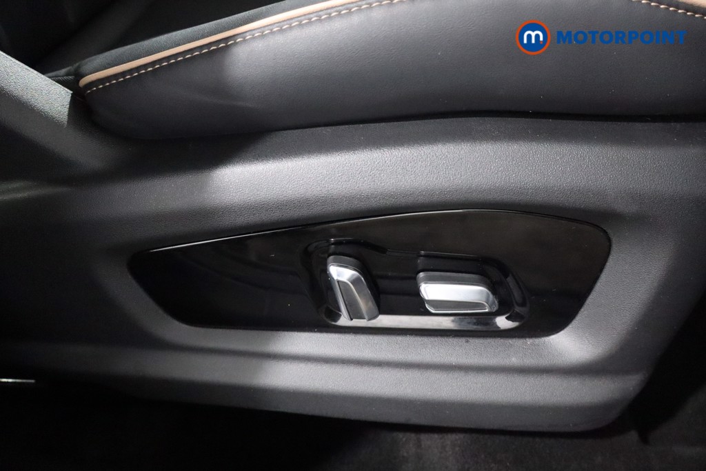 Omoda 5 Noble Automatic Petrol SUV - Stock Number (1591655) - 21st supplementary image