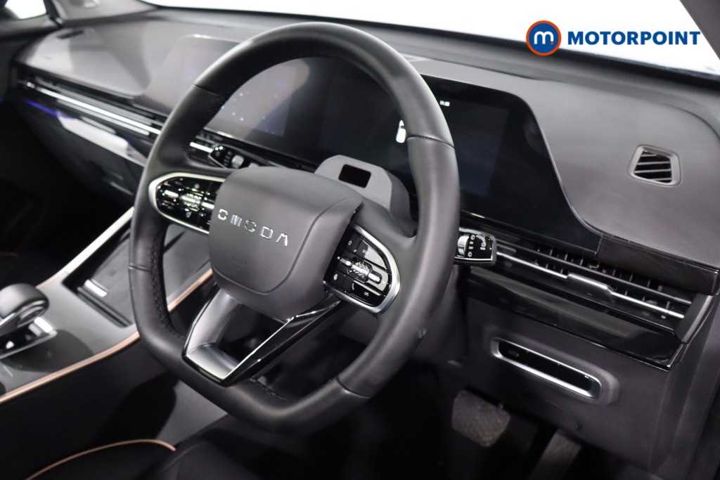 Omoda 5 Noble Automatic Petrol SUV - Stock Number (1591655) - 22nd supplementary image
