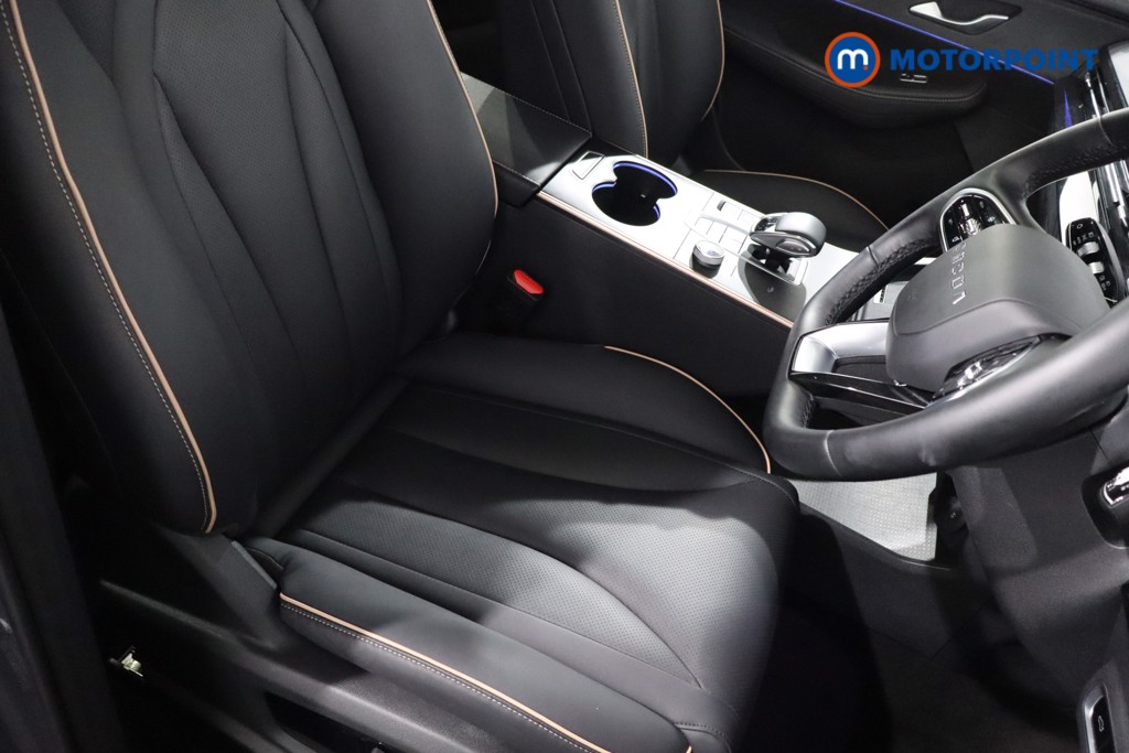 Omoda 5 Noble Automatic Petrol SUV - Stock Number (1591655) - 23rd supplementary image