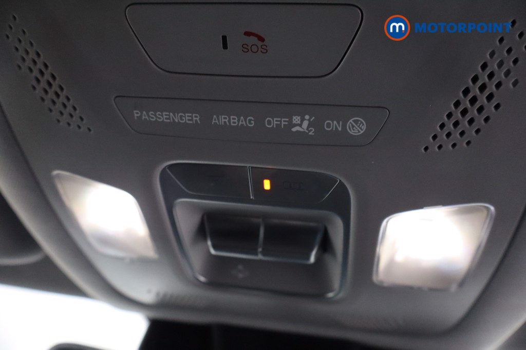 Omoda 5 Noble Automatic Petrol SUV - Stock Number (1591655) - 24th supplementary image