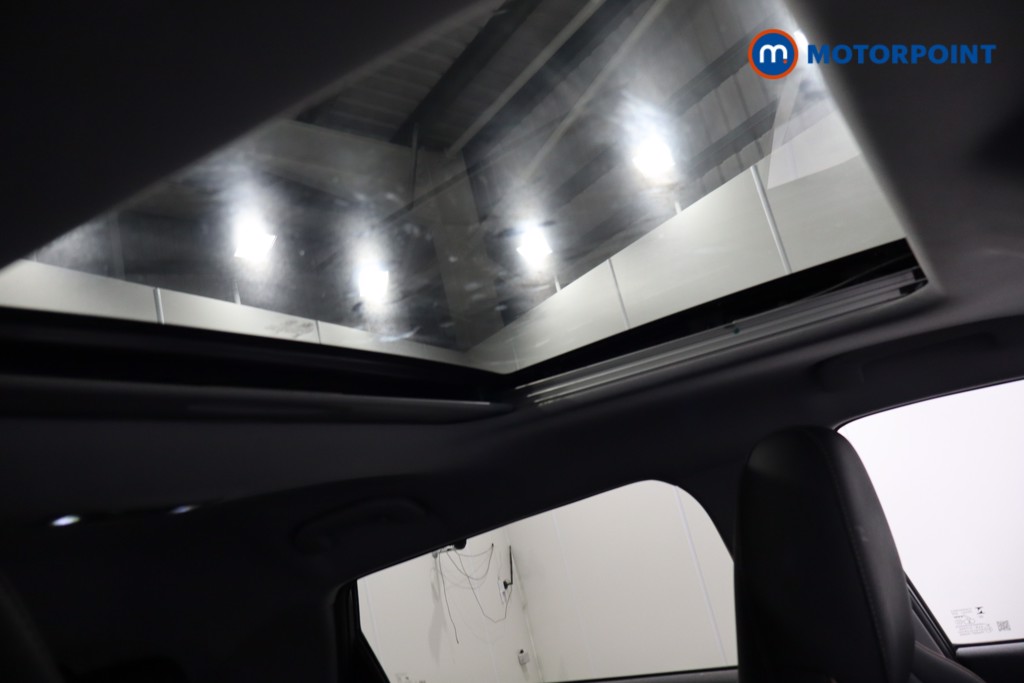 Omoda 5 Noble Automatic Petrol SUV - Stock Number (1591655) - 25th supplementary image