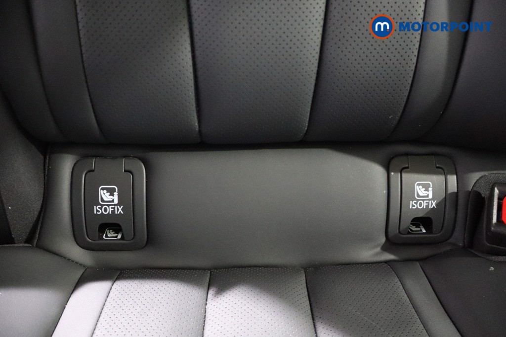 Omoda 5 Noble Automatic Petrol SUV - Stock Number (1591655) - 26th supplementary image