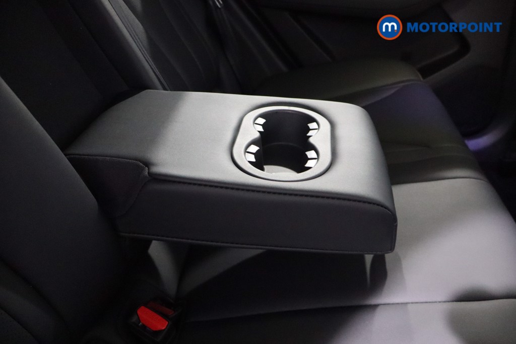 Omoda 5 Noble Automatic Petrol SUV - Stock Number (1591655) - 27th supplementary image