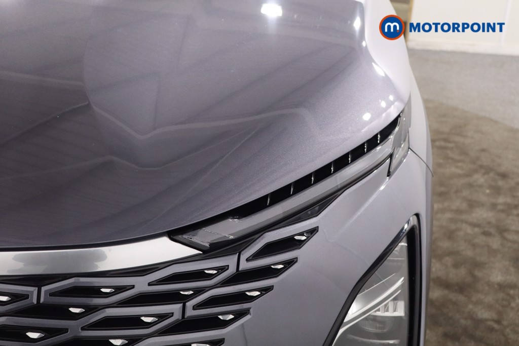 Omoda 5 Noble Automatic Petrol SUV - Stock Number (1591655) - 28th supplementary image