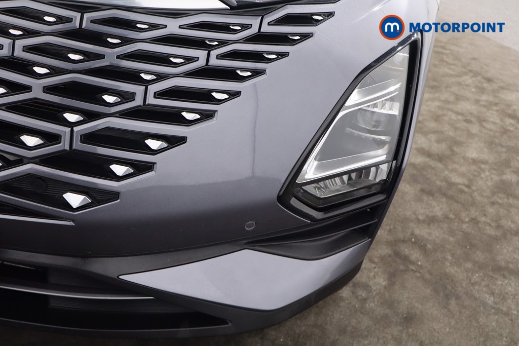 Omoda 5 Noble Automatic Petrol SUV - Stock Number (1591655) - 29th supplementary image