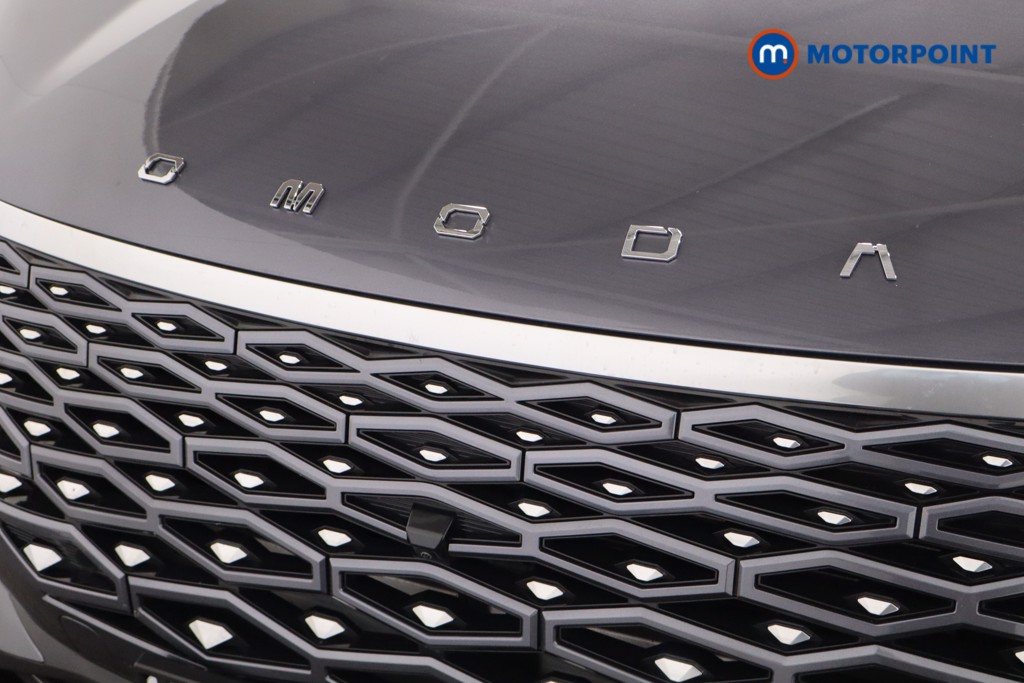 Omoda 5 Noble Automatic Petrol SUV - Stock Number (1591655) - 30th supplementary image