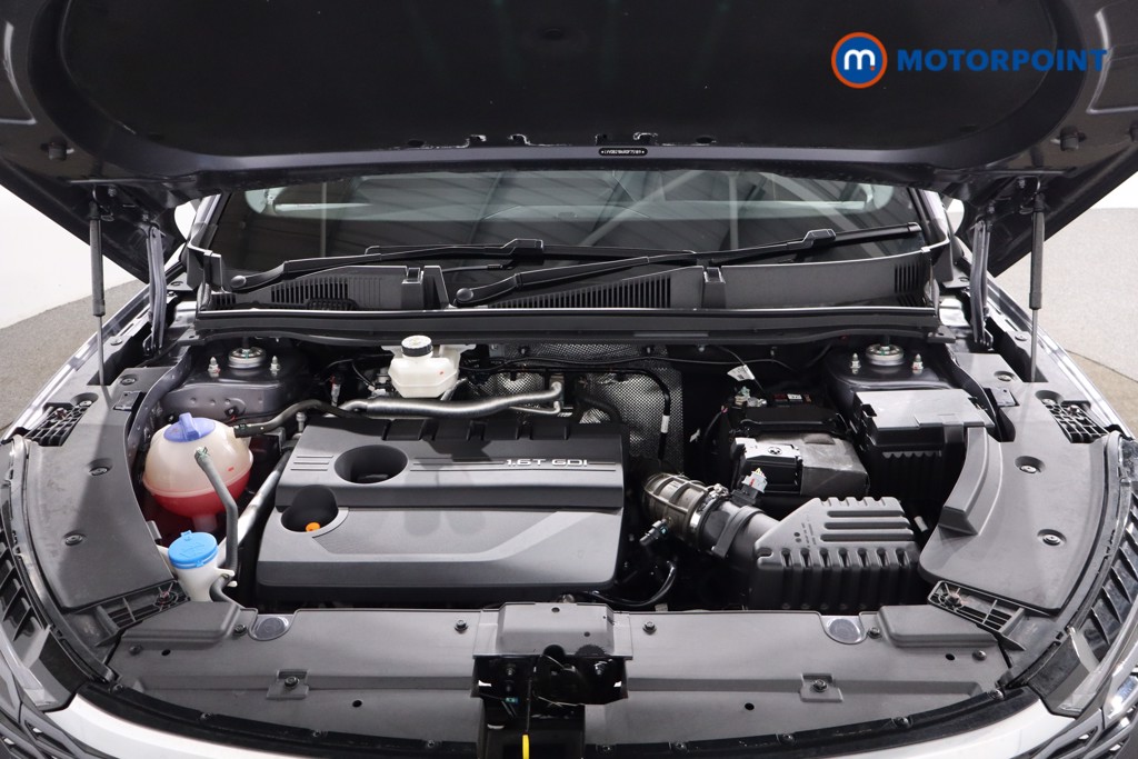 Omoda 5 Noble Automatic Petrol SUV - Stock Number (1591655) - 32nd supplementary image